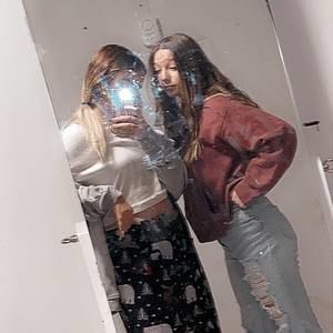 Meet your Posher, Brooklynn